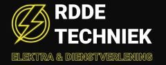 Rdde-techniek